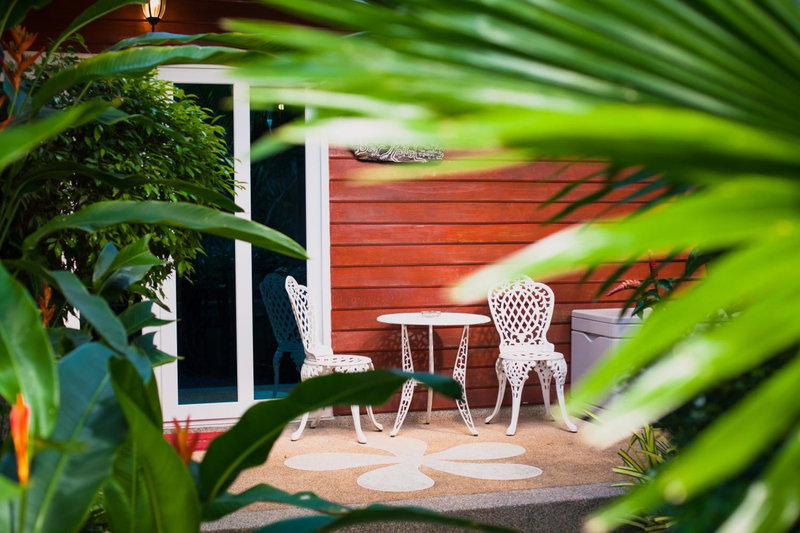 Baan Manuchang Villa, SHA Certified, Ao Nang Beach, Thailand