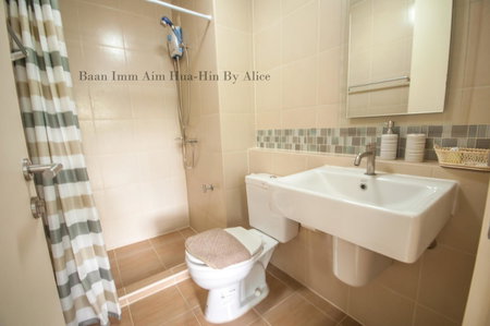Baan Imm Aim Huahin by Alice, Hua Hin, Thailand