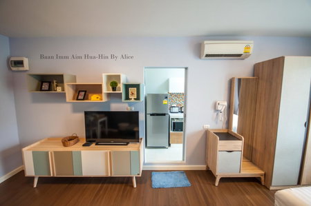 Baan Imm Aim Huahin by Alice, Hua Hin, Thailand