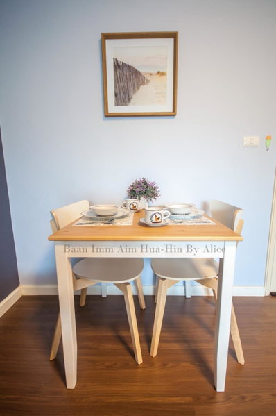 Baan Imm Aim Huahin by Alice, Hua Hin, Thailand