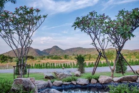 Hua Hin Lae I Aoon, Hua Hin, Thailand