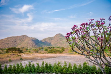 Hua Hin Lae I Aoon, Hua Hin, Thailand