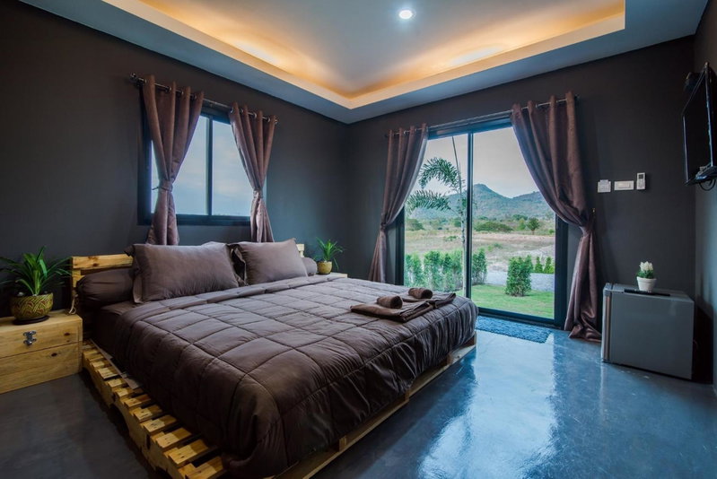 Hua Hin Lae I Aoon, Hua Hin, Thailand