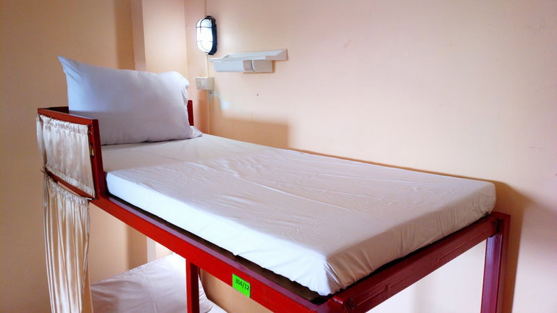Huahin Euro City Hotel, Hua Hin, Thailand