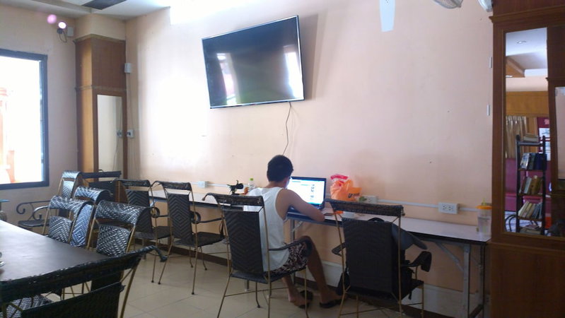 Huahin Euro City Hotel, Hua Hin, Thailand