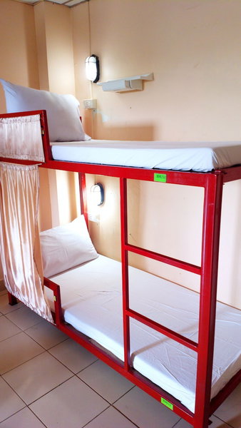 Huahin Euro City Hotel, Hua Hin, Thailand