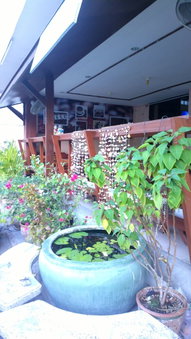 Huahin Euro City Hotel, Hua Hin, Thailand