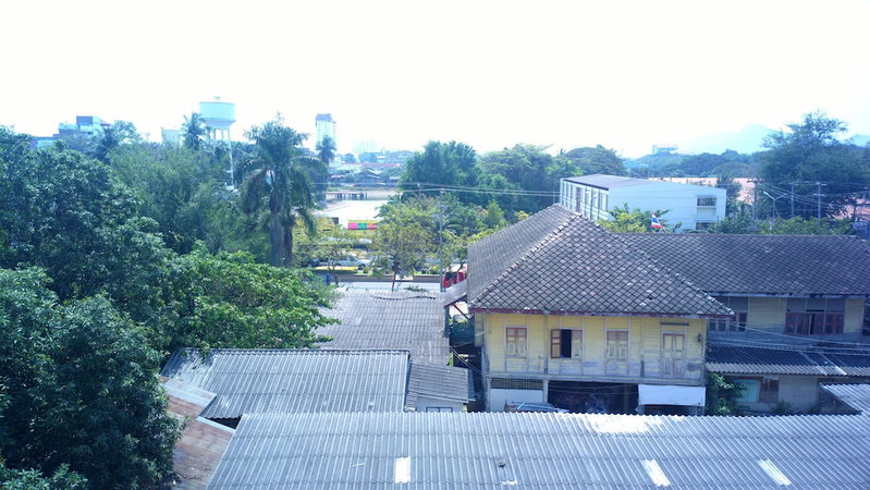 Huahin Euro City Hotel, Hua Hin, Thailand