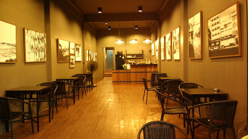 Huahin Euro City Hotel, Hua Hin, Thailand