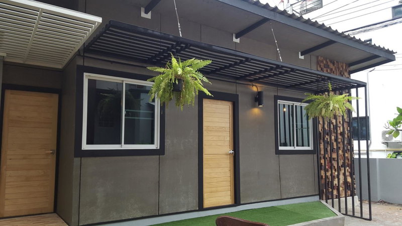 I-Talay Loft, Ko Samed, Thailand
