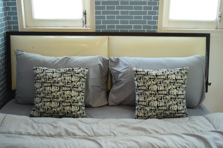 I-Talay Loft, Ko Samed, Thailand
