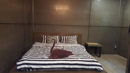 I-Talay Loft, Ko Samed, Thailand