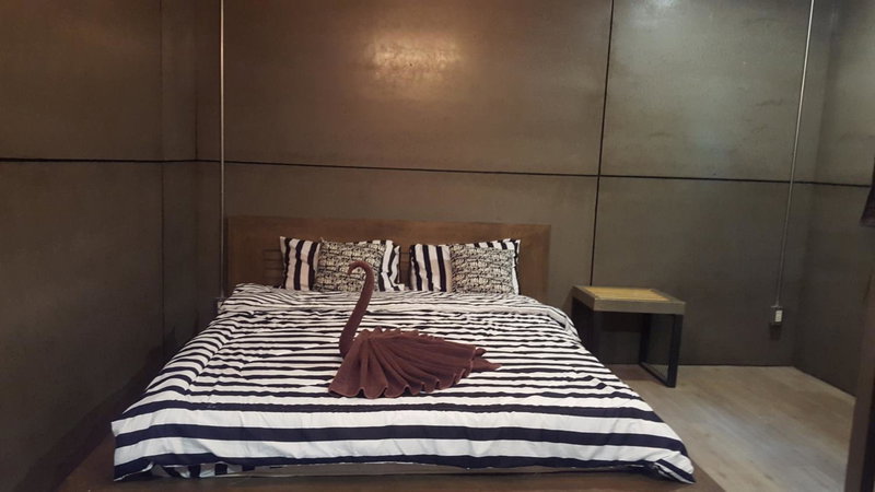 I-Talay Loft, Ko Samed, Thailand