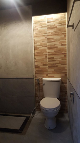 I-Talay Loft, Ko Samed, Thailand