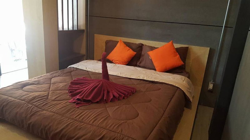 I-Talay Loft, Ko Samed, Thailand