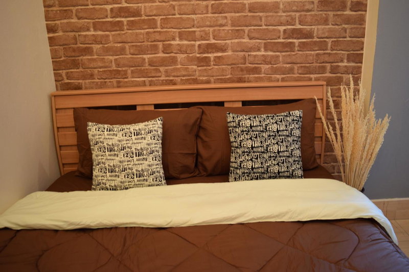 I-Talay Loft, Ko Samed, Thailand