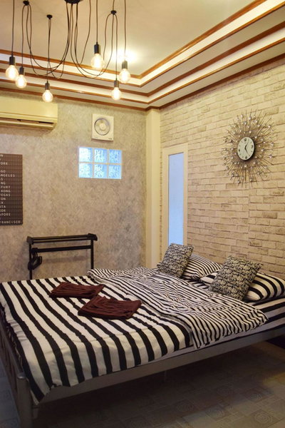 I-Talay Loft, Ko Samed, Thailand