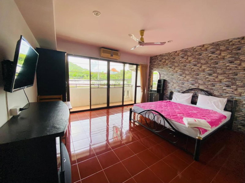 Henry’s House, Ban Ket Ho, Thailand