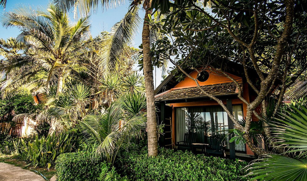 Purimuntra Resort & Spa, Thailand