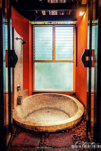 Purimuntra Resort & Spa, Pranburi, Thailand