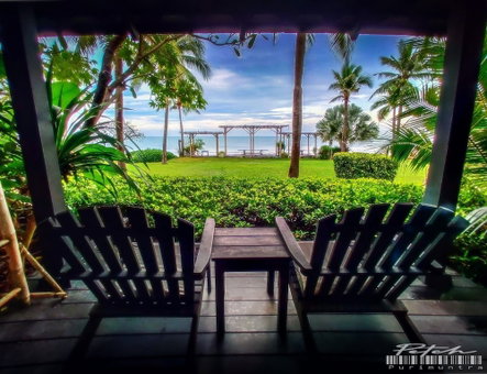 Purimuntra Resort & Spa, Pranburi, Thailand