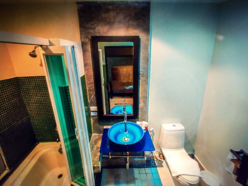 Purimuntra Resort & Spa, Pranburi, Thailand