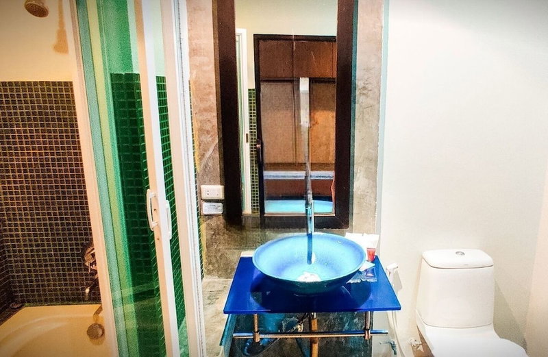 Purimuntra Resort & Spa, Pranburi, Thailand