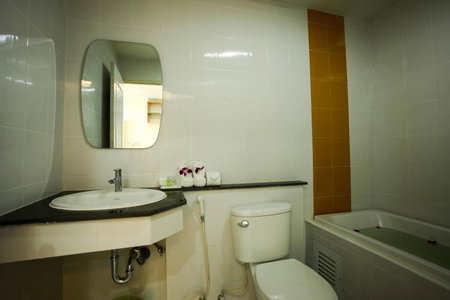 Patt Serviced Apartments, Chon Buri, Thailand
