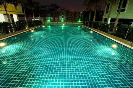 Patt Serviced Apartments, Chon Buri, Thailand