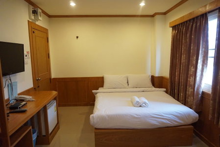 Loei Residence, Mueang Loei, Thailand