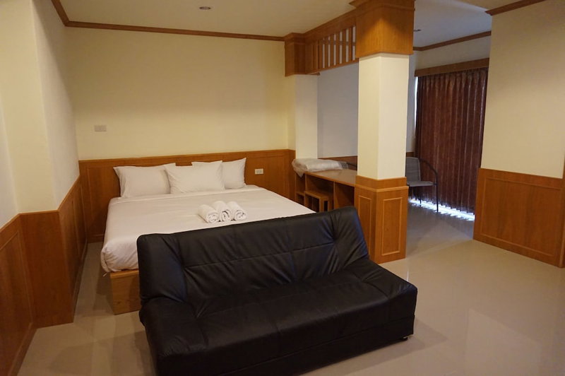 Loei Residence, Mueang Loei, Thailand