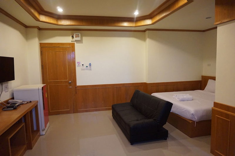Loei Residence, Mueang Loei, Thailand
