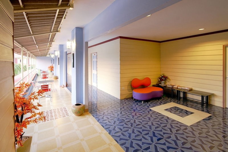 Homeland Resort, Phetchabun, Thailand