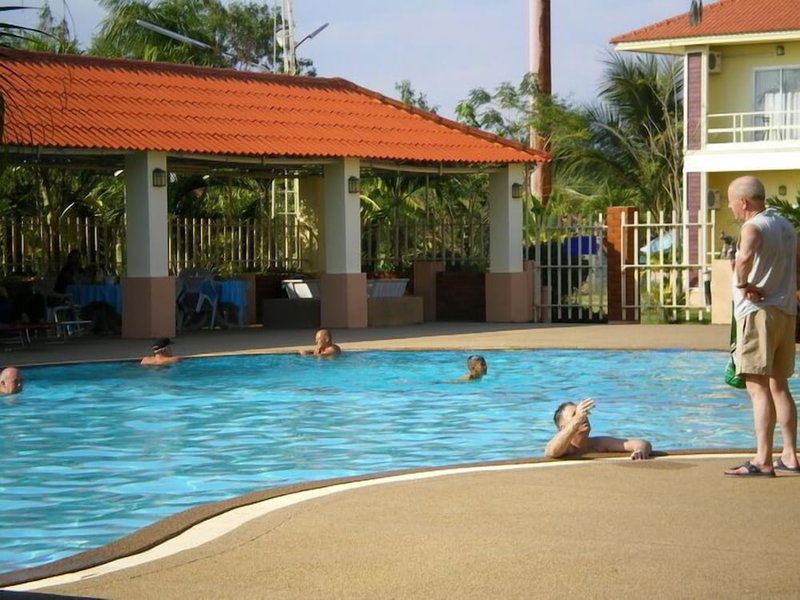 Homeland Resort, Phetchabun, Thailand