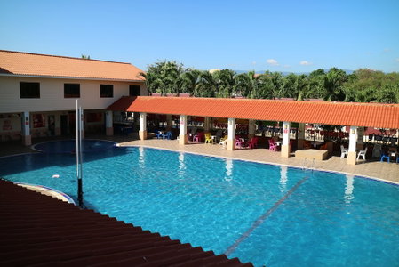 Homeland Resort, Phetchabun, Thailand