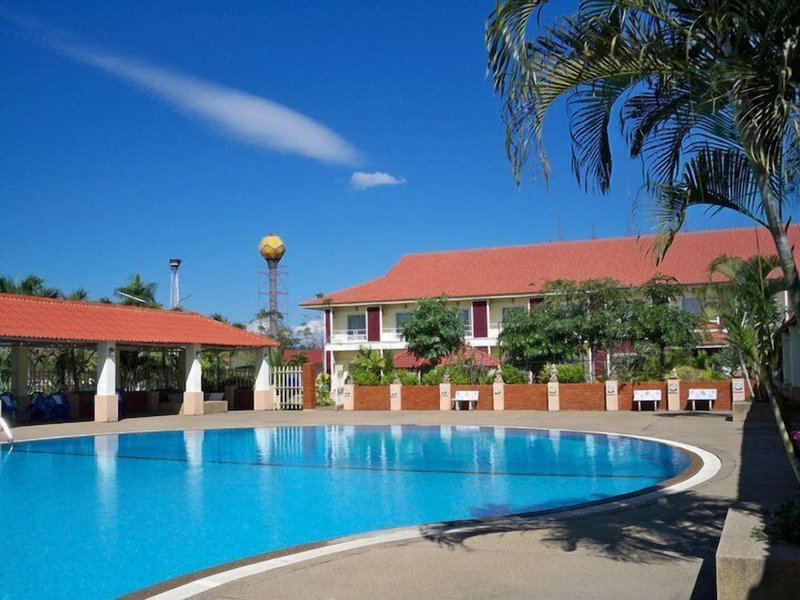 Homeland Resort, Phetchabun, Thailand