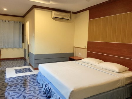 Homeland Resort, Phetchabun, Thailand