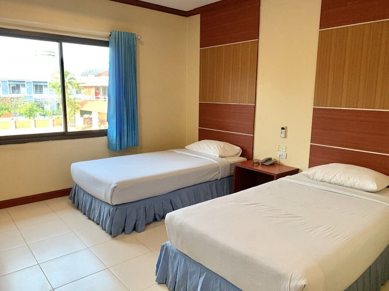 Homeland Resort, Phetchabun, Thailand
