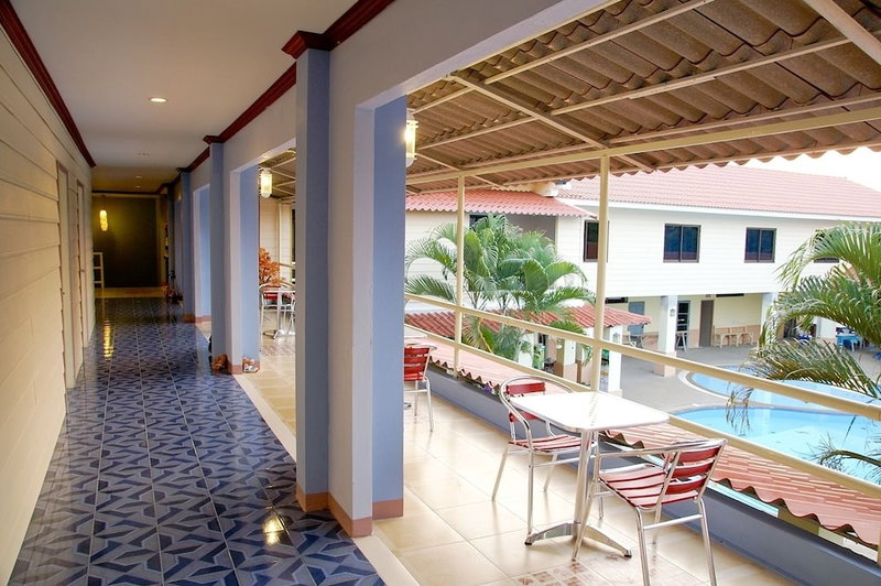 Homeland Resort, Phetchabun, Thailand