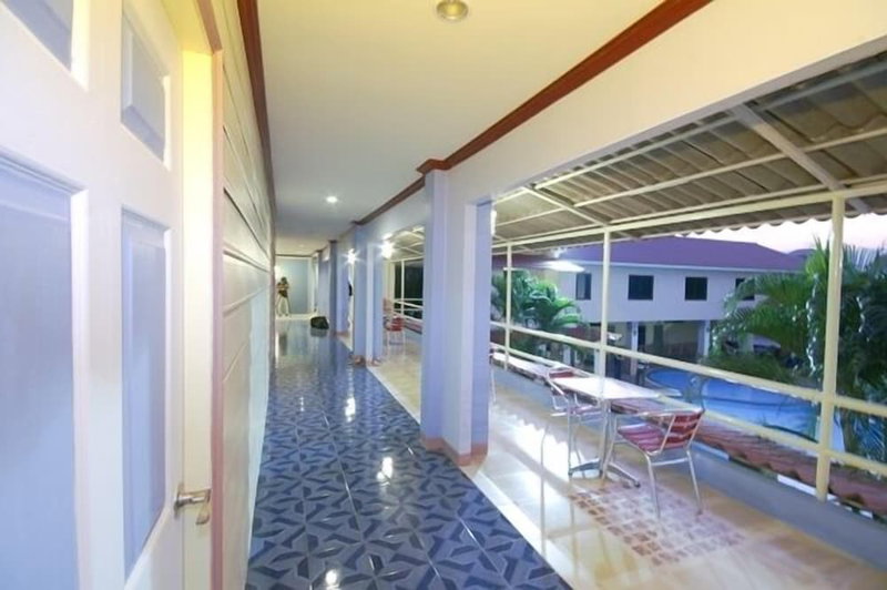 Homeland Resort, Phetchabun, Thailand