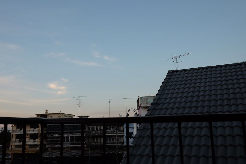 Jitra Resort, Sukhothai, Thailand