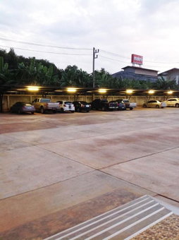Perfect Place Hotel, Suratthani, Thailand