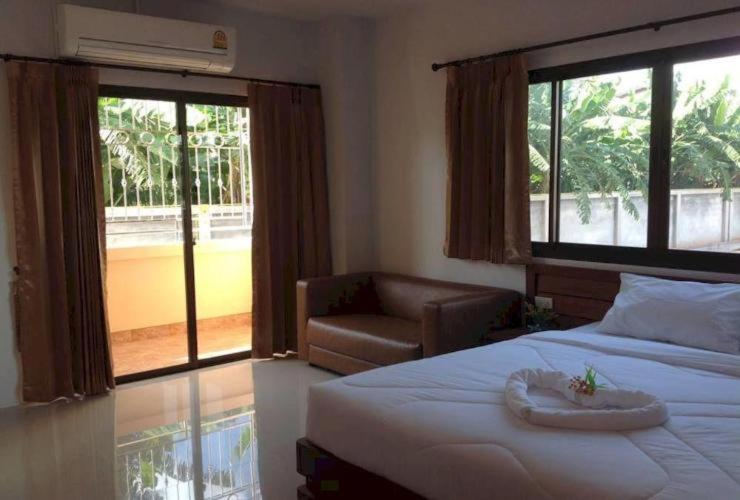 Perfect Place Hotel, Suratthani, Thailand