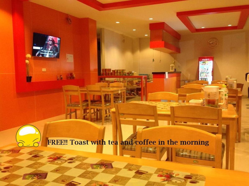 Perfect Place Hotel, Suratthani, Thailand