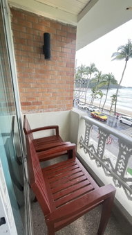 The Taksim Royal Beach Hotel, Phuket, Thailand