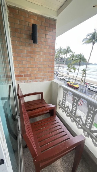 The Taksim Royal Beach Hotel, Phuket, Thailand