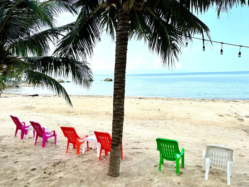 The Scenery Beach Resort, Baan Khai, Thailand
