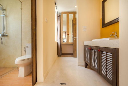 Venice Beach Village Hua Hin Pool Villa, Cha Am, Thailand
