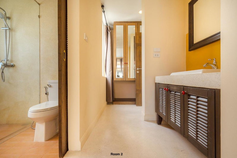 Venice Beach Village Hua Hin Pool Villa, Cha Am, Thailand
