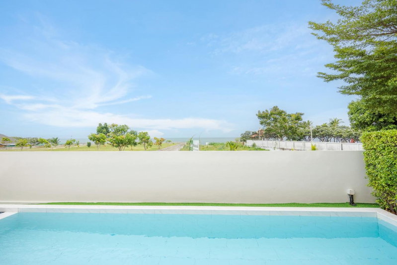 Venice Beach Village Hua Hin Pool Villa, Cha Am, Thailand